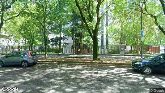 Rooms for rent in Milano Zona 5 - Vigentino, Chiaravalle, Gratosoglio - Photo from Google Street View