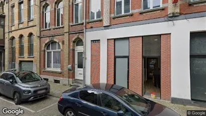 Apartments for rent in Sint-Niklaas - Photo from Google Street View