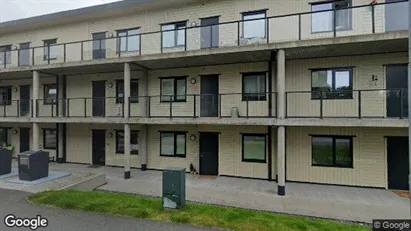 Apartments for rent in Bergen Fana - Photo from Google Street View