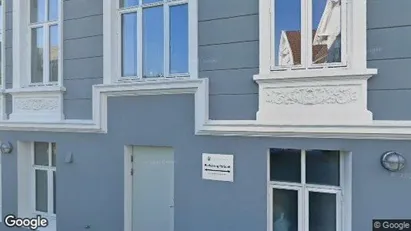 Apartments for rent in Bergen Bergenhus - Photo from Google Street View