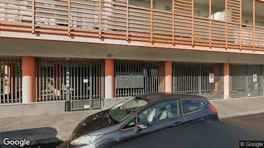Apartments for rent in Lodi - Photo from Google Street View