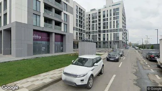 Apartments for rent in Bucharest - Sectorul 2 - Photo from Google Street View
