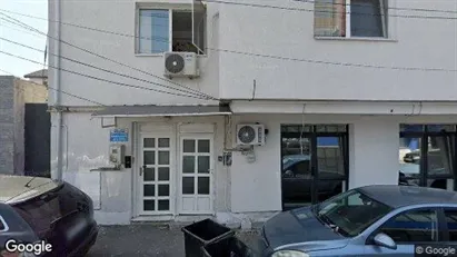 Apartments for rent in Constanţa - Photo from Google Street View