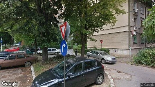 Apartments for rent in Timişoara - Photo from Google Street View