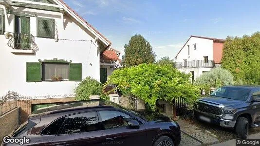Apartments for rent in Timişoara - Photo from Google Street View