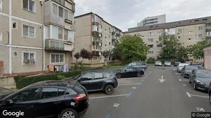 Apartments for rent in Ghiroda - Photo from Google Street View