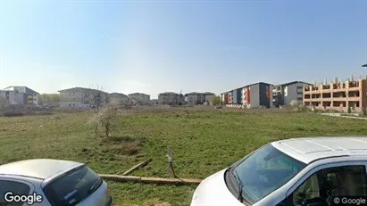 Apartments for rent in Giroc - Photo from Google Street View