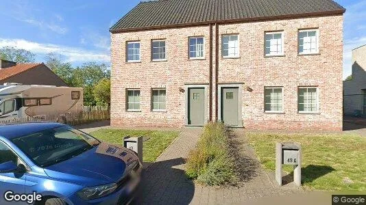 Rooms for rent in Malle - Photo from Google Street View