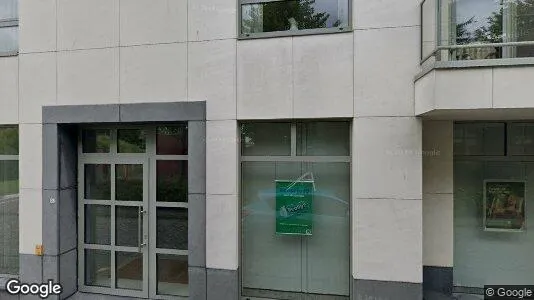 Apartments for rent in Lokeren - Photo from Google Street View