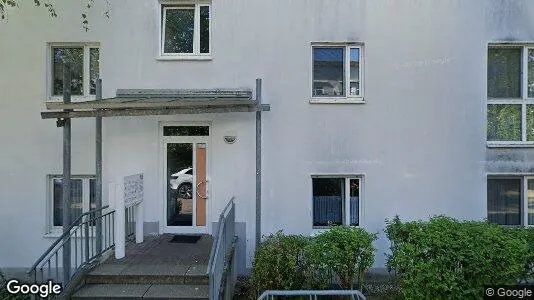 Apartments for rent in Leipzig - Photo from Google Street View