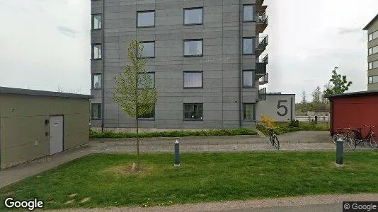 Apartments for rent in Kalmar - Photo from Google Street View