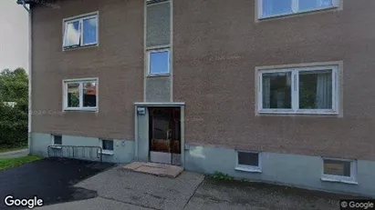 Apartments for rent in Tranås - Photo from Google Street View