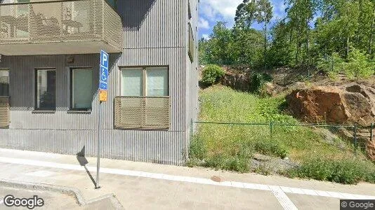 Apartments for rent in Botkyrka - Photo from Google Street View