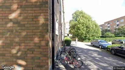 Apartments for rent in Uppsala - Photo from Google Street View