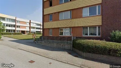 Apartments for rent in Lund - Photo from Google Street View