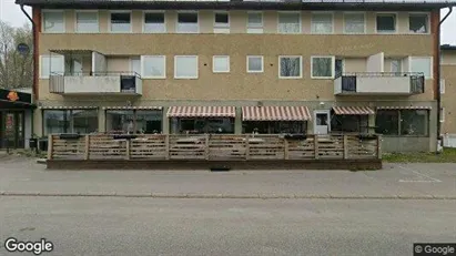 Apartments for rent in Skellefteå - Photo from Google Street View