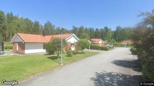 Apartments for rent in Örebro - Photo from Google Street View