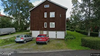 Apartments for rent in Östersund - Photo from Google Street View