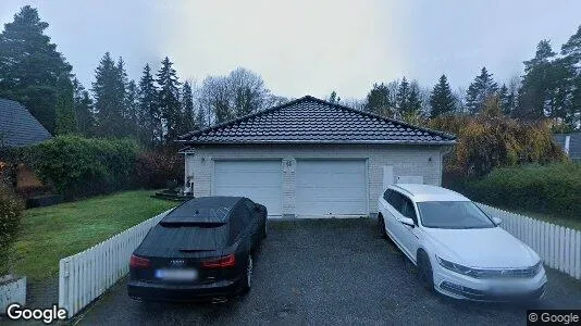 Apartments for rent in Täby - Photo from Google Street View