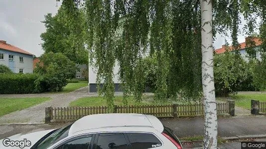 Apartments for rent in Växjö - Photo from Google Street View