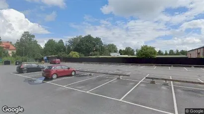 Apartments for rent in Örebro - Photo from Google Street View