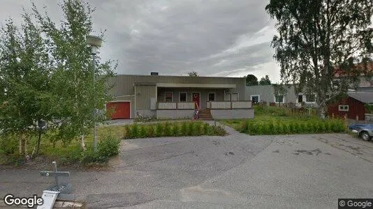 Apartments for rent in Umeå - Photo from Google Street View