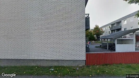Apartments for rent in Stockholm West - Photo from Google Street View