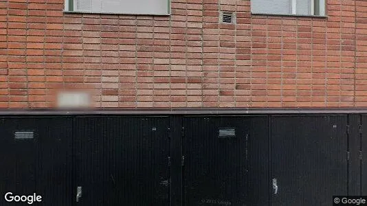 Apartments for rent in Sollentuna - Photo from Google Street View