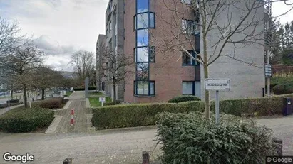 Apartments for rent in Brussels Sint-Lambrechts-Woluwe - Photo from Google Street View