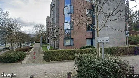 Apartments for rent in Brussels Sint-Lambrechts-Woluwe - Photo from Google Street View