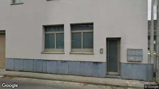 Apartments for rent in Haaltert - Photo from Google Street View