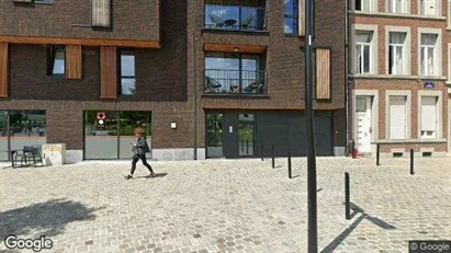 Apartments for rent in Luik - Photo from Google Street View