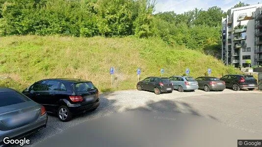Apartments for rent in Profondeville - Photo from Google Street View