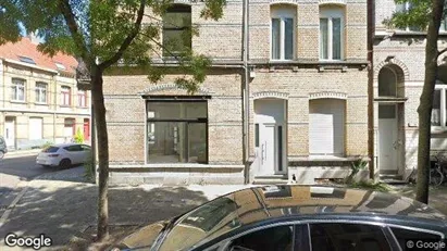 Apartments for rent in Antwerp Borgerhout - Photo from Google Street View