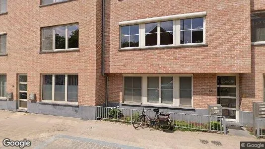 Apartments for rent in Herentals - Photo from Google Street View