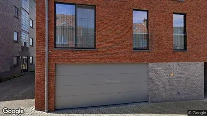 Apartments for rent in Zaventem - Photo from Google Street View