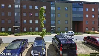 Apartments for rent in Aalter - Photo from Google Street View