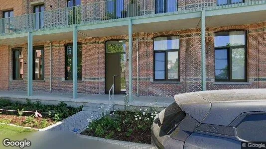 Apartments for rent in Herentals - Photo from Google Street View