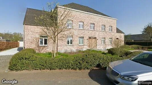 Apartments for rent in Lievegem - Photo from Google Street View