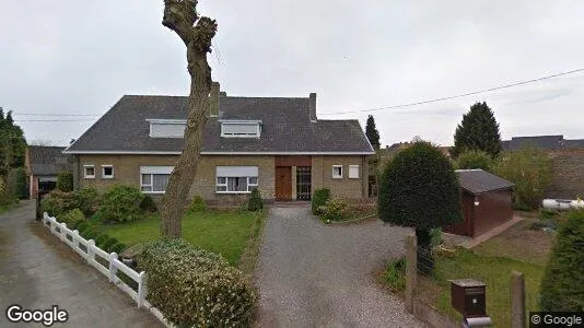 Apartments for rent in Wetteren - Photo from Google Street View