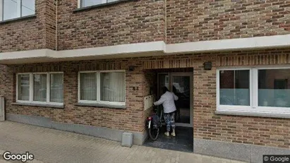 Apartments for rent in Denderleeuw - Photo from Google Street View