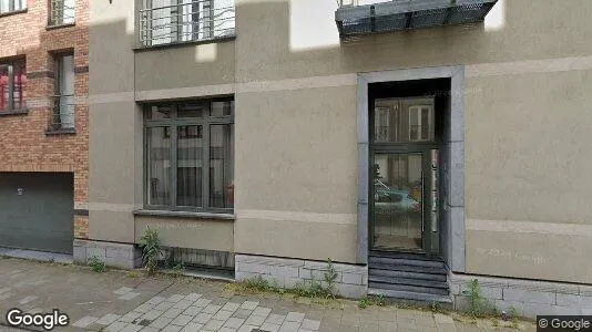 Apartments for rent in Stad Brussel - Photo from Google Street View