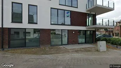 Apartments for rent in Aalst - Photo from Google Street View