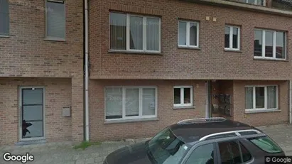 Apartments for rent in Brasschaat - Photo from Google Street View