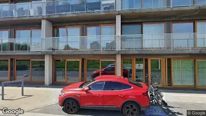 Apartments for rent in Nieuwpoort - Photo from Google Street View