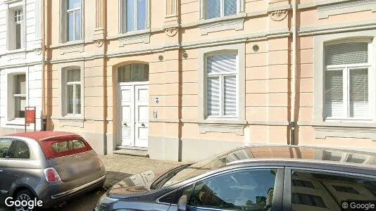Apartments for rent in Turnhout - Photo from Google Street View