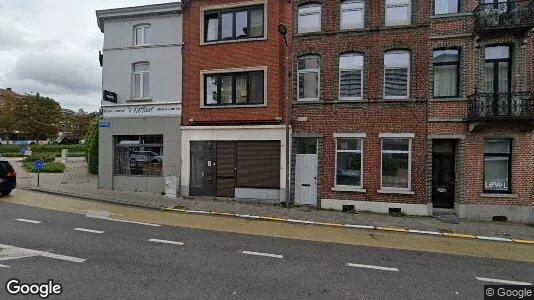 Apartments for rent in Leuven - Photo from Google Street View