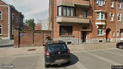 Apartments for rent in Namen - Photo from Google Street View