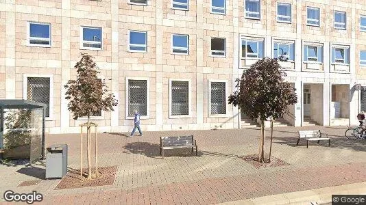 Apartments for rent in Debreceni - Photo from Google Street View
