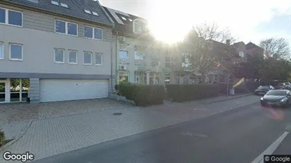 Apartments for rent in Balatonalmádi - Photo from Google Street View